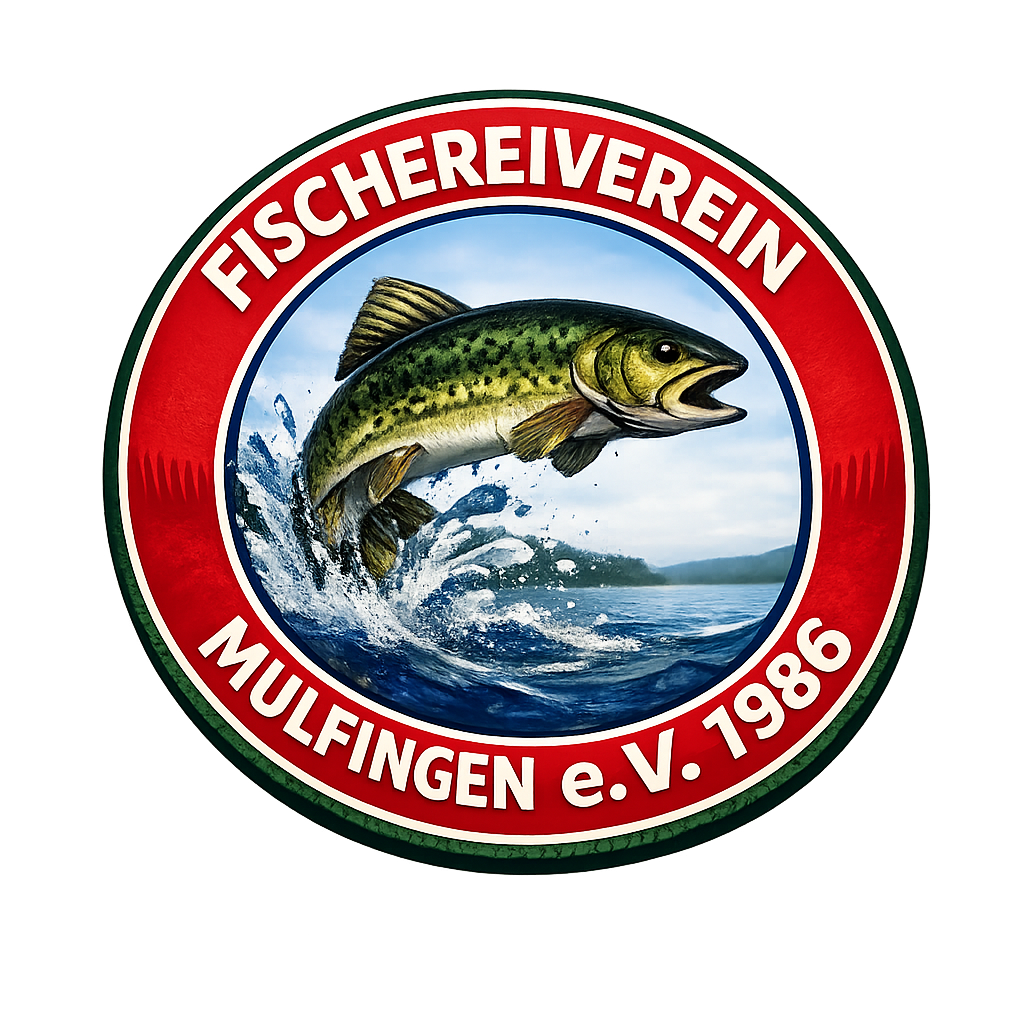 Logo Fischereiverein Mulfingen